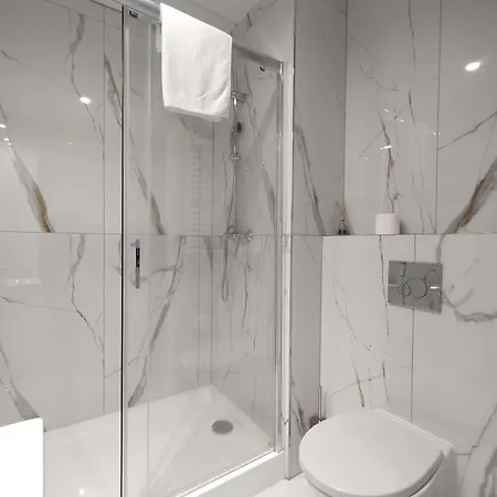 Kasprzaka 29 Bliska Wola Tower By Perfect Апартаменты *