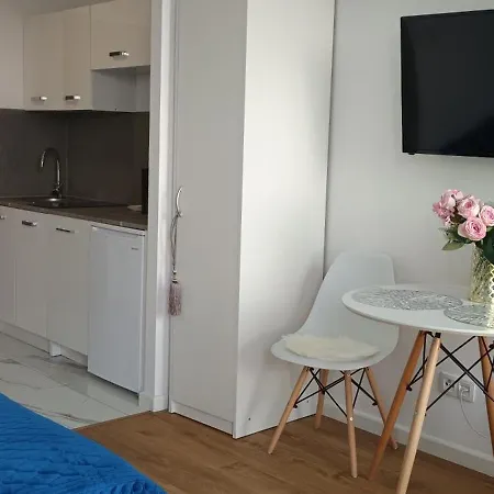 Kasprzaka 29 Bliska Wola Tower By Perfect * Варшава