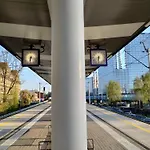 Kasprzaka 29 Bliska Wola Tower By Perfect Apartment Warsaw