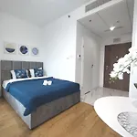 Apartment Kasprzaka 29 Bliska Wola Tower By Perfect
