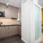 Kasprzaka 29 Bliska Wola Tower By Perfect Apartment Warsaw