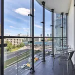 Kasprzaka 29 Bliska Wola Tower By Perfect Apartment *