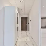 Kasprzaka 29 Bliska Wola Tower By Perfect Apartment Warsaw