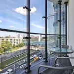 Kasprzaka 29 Bliska Wola Tower By Perfect Apartment *