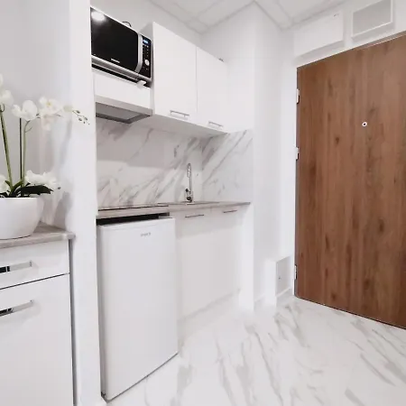 Kasprzaka 29 Bliska Wola Tower By Perfect Warszawa