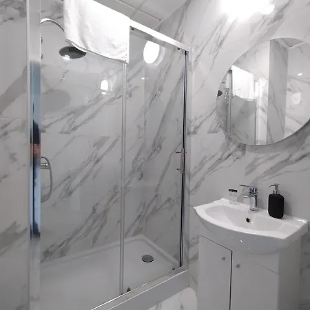 Kasprzaka 29 Bliska Wola Tower By Perfect Varsóvia