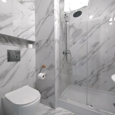Apartment Kasprzaka 29 Bliska Wola Tower By Perfect Warsaw