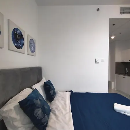 Apartamento Kasprzaka 29 Bliska Wola Tower By Perfect