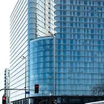 Kasprzaka 29 Bliska Wola Tower By Perfect Lejlighed Warszawa