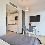 Lejlighed Kasprzaka 29 Bliska Wola Tower By Perfect