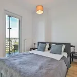 Kasprzaka 29 Bliska Wola Tower By Perfect Lejlighed